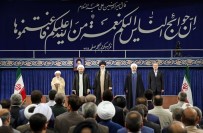 İMAM HUMEYNI - İran Cumhurbaşkanı Ruhani'nin Görevlendirilmesi Yapıldı