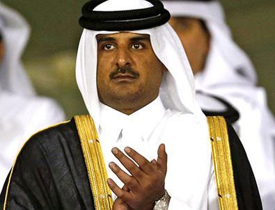 Katar'dan kriz açıklaması: Artık daha güçlüyüz