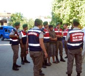 OKUL BAHÇESİ - Katili Arkadaşıymış