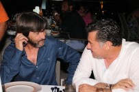 RIDVAN DİLMEN - Kocadon, 'Bodrumspor Süper Lig Hedefine Doğru İlerliyor'