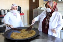 KAVURGA - Kuruyemişin Atası Yozgat'ta Üretiliyor