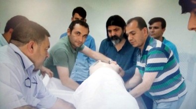 Kütahya'da Cenaze Yıkama Kursuna İlgi