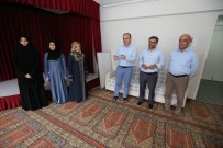 MEHMET SALIH ERDOĞAN - Pamukkale Belediyesi'nden Kur'an-I Kerim Kurslarına Destek