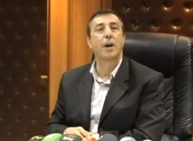 Personele yazılan ilaçları PYD'ye göndermiş