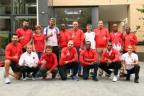 TÜRKİYE ATLETİZM FEDERASYONU - Rekor Sayıda Turkcell'li Atlet, Londra'da Madalya Peşinde