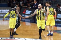 PARTIZAN - Şampiyon Zadar Turnuvasına Katılacak