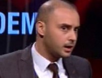 CNNTÜRK - Selman Öğüt Fetöcüleri savunan CHP'liyi paçavraya çevirdi