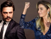 SILA GENÇOĞLU - Sıla aşkı Ahmet Kural'a yaradı!