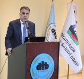 DIYARBAKıR TICARET VE SANAYI ODASı - STK'lar, Cazibe Merkezleri Programı Sonuçlarının Açıklanmasını İstedi