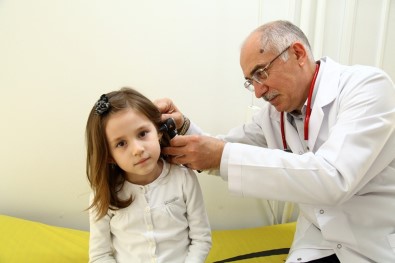 Tıp Merkezi'nde 6 Ayda 36 Bin 200 Hasta Muayene Edildi