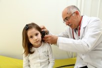 BIYOKIMYA - Tıp Merkezi'nde 6 Ayda 36 Bin 200 Hasta Muayene Edildi