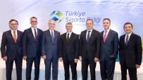 CAN AKıN - Türkiye Sigortalar Birliği, Temmuz'da Yaşanan Afetlerin Sonuçlarını Açıkladı