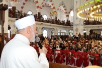 HACı MURAT - Van'da 'Cami-Çocuk Buluşması' Programı