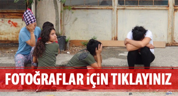 Günün en acı haberi Mersin'den!