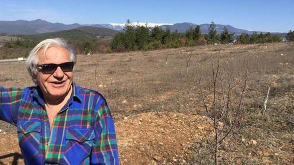 İçişleri Eski Bakan'ının kardeşi feci şekilde can verdi!