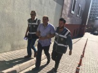 YAKALAMA EMRİ - 3 Ayrı Suçtan Aranan Şahıs Polisten Kaçamadı