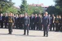 30 Ağustos Zafer Bayramı'nın 95. Yıldönümü