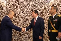 30 Ağustos Zafer Bayramı Sakarya'da Kutlandı