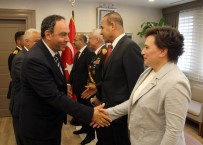 Adana'da 30 Ağustos Zafer Bayramı Coşkusu