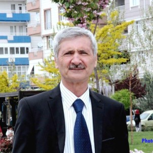 Ahi Tv Genel Müdürlüğüne Gazeteciler Cemiyeti Başkanı Mehmet Emin Turpçu Getirildi