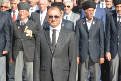 Başkan Köksoy'dan '30 Ağustos Zafer Bayramı' Mesajı