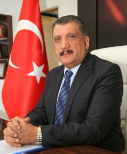 Belediye Başkanı Gürkan Kurban Bayramını Kutladı