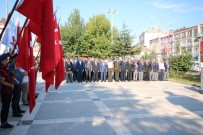 MUZAFFER ŞAHINER - Beyşehir'de 30 Ağustos Zafer Bayramı Kutlamaları