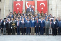 Burdur'da Zafer Bayramı Coşkusu