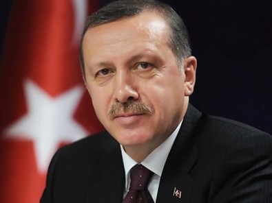 Cumhurbaşkanı Erdoğan'ın Zafer Bayramı Mesajı
