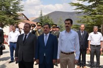 Darende'de 30 Ağustos Coşkusu