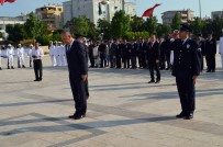 İSKENDER YÖNDEN - Didim'de 30 Ağustos Zafer Bayramı Kutlamaları