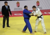 Dünya Judo Şampiyonası'nın 3'Ncü Gününde Türk Sporcular Elendi
