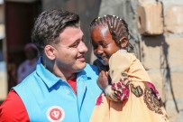 Dünya Şampiyonu Rıza Kayaalp, Bosna'da Kurban Eti Dağıtacak