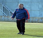 ÜMİT ÖZAT - Gençlerbirliği'nde Mesut Bakkal Dönemi