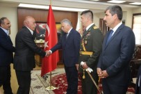 Muş Ve İlçelerinde 30 Ağustos Zafer Bayramı Kutlamaları Kutlandı