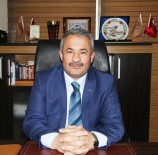 MYANMAR - MÜSİAD Şube Başkanı Aras'tan Müslümanlara Çağrı