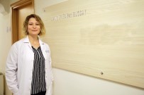 BATıN - Op Dr. Sultan Buğday Açıklaması 'Kapalı Ameliyat Yöntemleriyle Ağrı Çok Daha Az Hissediliyor'