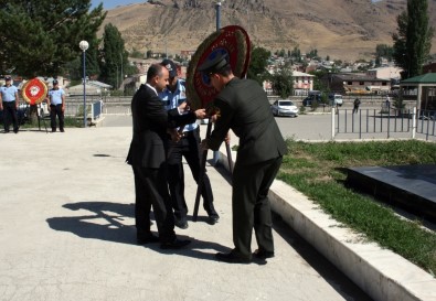 Pasinler'de 30 Ağustos Coşkusu