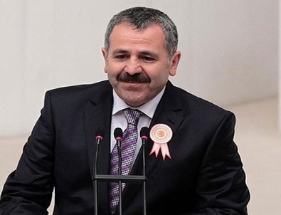 Şaban Dişli, Cumhurbaşkanı Başdanışmanı oldu