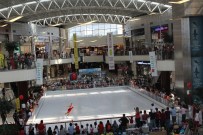 Şampiyonlar Nata Vega'da