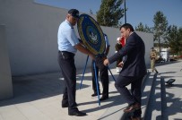 YUSUF İZZET KARAMAN - Sarıkamış'ta 30 Ağustos Coşkusu