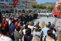 Söke'de 30 Ağustos Zafer Bayramı Kutlamaları