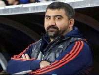 ÜMİT ÖZAT - Süper Lig'de ilk ayrılık