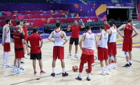 BÜYÜK BRITANYA - Türkiye'nin Eurobasket'teki Rakiplerinin Kadroları Kesinleşti