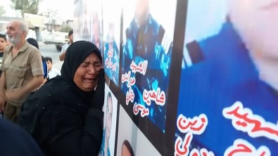 Türkmen Gazeteci Unutulmadı