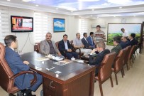 Tutak'ta Zafer Bayramı Coşkusu