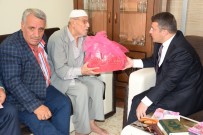 Viranşehir'de 30 Ağustos Zafer Bayramı Coşkuyla Kutlandı