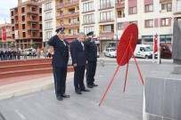 Zafer Bayramı Çan´Da Törenle Kutlandı