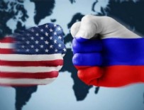 ABD'den Rusya'ya 'Diplomatik' karşılık