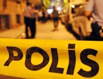 AK Partili isme silahlı saldırı